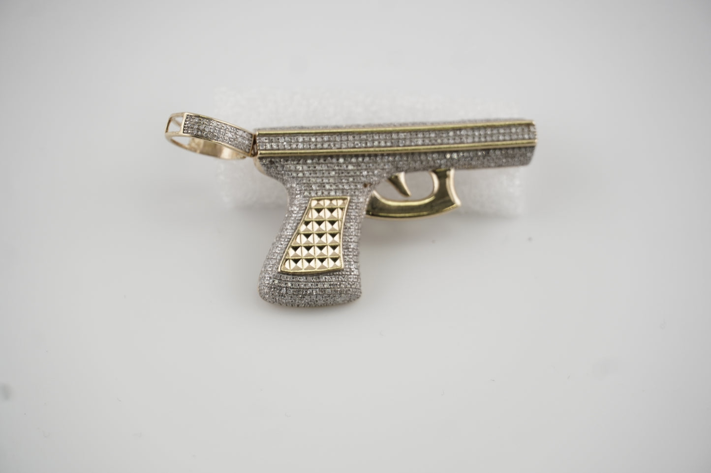 gun